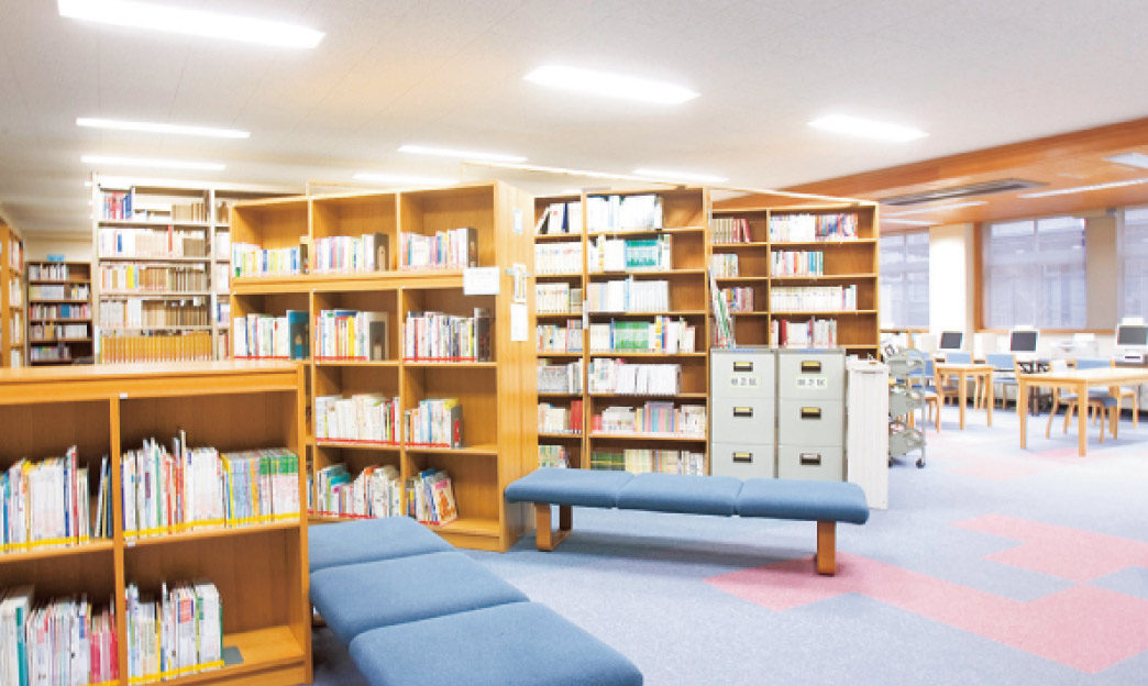 図書室